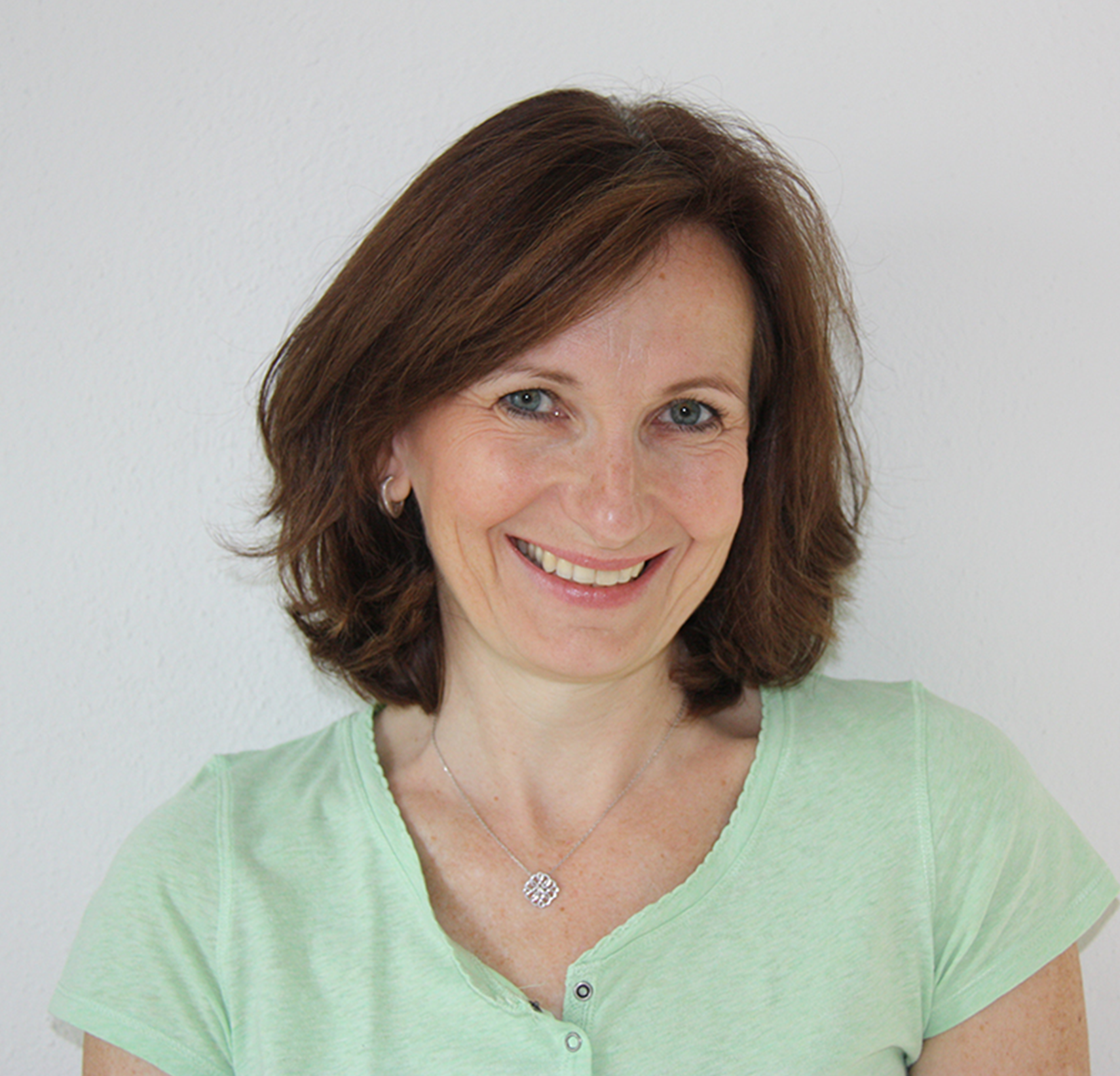 Eva Renoltner Physiotherapeutin